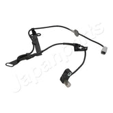 ABS Sensor Raddrehzahl Vorderachse rechts für MAZDA 323 F VI Schrägheck S