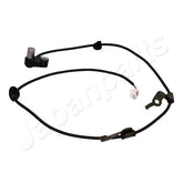 ABS Sensor Raddrehzahl Hinterachse links für MAZDA 6 Station Wagon Stufenheck