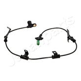 ABS Sensor Raddrehzahl Hinterachse links für MAZDA TRIBUTE
