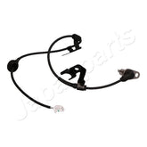 ABS Sensor Raddrehzahl Hinterachse rechts für MAZDA 323 F VI Schrägheck S