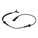 ABS Sensor Raddrehzahl Vorderachse für FORD MAZDA FIESTA V FUSION Van 2