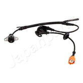 ABS Sensor Raddrehzahl Vorderachse links für HONDA CIVIC IV Stufenheck