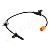 ABS Sensor Raddrehzahl Hinterachse links für HONDA ACCORD VII Tourer
