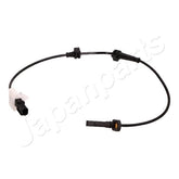 ABS Sensor Raddrehzahl hinten für HONDA ACCORD VIII Tourer