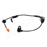 ABS Sensor Raddrehzahl hinten rechts für HONDA CIVIC VII Coupe Hatchback