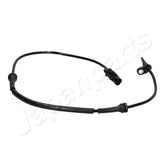 ABS Sensor Raddrehzahl Vorderachse links für MITSUBISHI COLT VI CZC Cabriolet