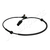 ABS Sensor Raddrehzahl Hinterachse für MITSUBISHI SMART COLT VI CZC Cabriolet