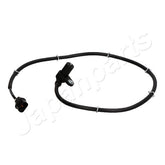 ABS Sensor Raddrehzahl links für MITSUBISHI PAJERO II Canvas Top III
