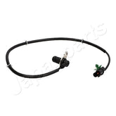 ABS Sensor Raddrehzahl links für MITSUBISHI PAJERO III Canvas Top CLASSIC