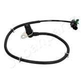 ABS Sensor Raddrehzahl hinten rechts für MITSUBISHI PAJERO CLASSIC III Canvas