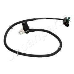 ABS Sensor Raddrehzahl hinten rechts für MITSUBISHI PAJERO CLASSIC III Canvas