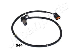 ABS Sensor Raddrehzahl vorne links für MITSUBISHI PAJERO SPORT I