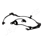 ABS Sensor Raddrehzahl links für MITSUBISHI L200 / TRITON PAJERO SPORT II