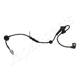 ABS Sensor Raddrehzahl Vorderachse links für MITSUBISHI GRANDIS