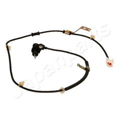 ABS Sensor Raddrehzahl Hinterachse links für SUBARU SUZUKI JUSTY III IGNIS II