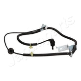 ABS Sensor Raddrehzahl hinten rechts für OPEL SUZUKI AGILA SPLASH