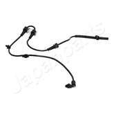 ABS Sensor Raddrehzahl vorne links für SUZUKI SX4 / CLASSIC Stufenheck