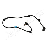 ABS Sensor Raddrehzahl hinten links für SUZUKI SX4 / CLASSIC Stufenheck