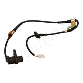 ABS Sensor Raddrehzahl vorne rechts für SUZUKI WAGON R+ Schrägheck
