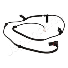 ABS Sensor Raddrehzahl Hinterachse links für KIA SORENTO I