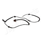 ABS Sensor Raddrehzahl Hinterachse rechts für KIA SORENTO I