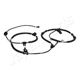 ABS Sensor Raddrehzahl Hinterachse rechts für SKODA KIA FABIA I SORENTO