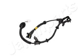 ABS Sensor Raddrehzahl Hinterachse rechts für KIA RIO II Stufenheck