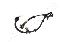 ABS Sensor Raddrehzahl Hinterachse rechts für KIA RIO II Stufenheck