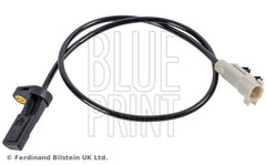 ABS Sensor Raddrehzahl Hinterachse für JEEP COMMANDER GRAND CHEROKEE II III VAN