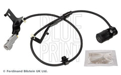 ABS Sensor Raddrehzahl Hinterachse links für TOYOTA HILUX VII Pick-up
