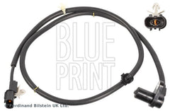 ABS Sensor Raddrehzahl Vorderachse rechts für MITSUBISHI LANCER VII Kombi CARGO