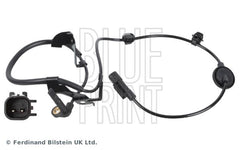 ABS Sensor Raddrehzahl Hinterachse links für MITSUBISHI LANCER VIII Sportback