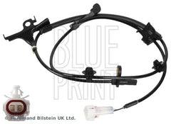 ABS Sensor Raddrehzahl Vorderachse links für TOYOTA YARIS Kasten/Schrägheck