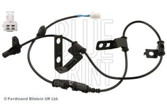 ABS Sensor Raddrehzahl Hinterachse links für HYUNDAI KIA ix35 Van SPORTAGE III
