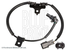 ABS Sensor Raddrehzahl Vorderachse rechts für KIA PICANTO I
