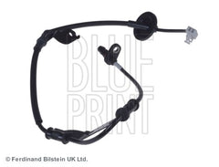 ABS Sensor Raddrehzahl Hinterachse links für HYUNDAI ELANTRA IV Stufenheck i30