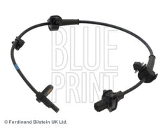 ABS Sensor Raddrehzahl Hinterachse links für HONDA CIVIC VIII Hatchback