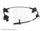 ABS Sensor Raddrehzahl Hinterachse rechts für HONDA CIVIC VIII Hatchback