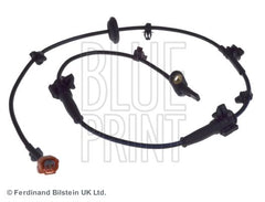 ABS Sensor Raddrehzahl Vorderachse links für HONDA JAZZ II
