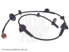 ABS Sensor Raddrehzahl Vorderachse rechts für HONDA JAZZ II