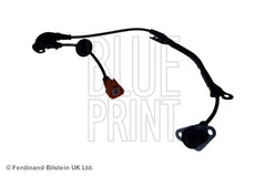 ABS Sensor Raddrehzahl Vorderachse links für HONDA CIVIC V Stufenheck Hatchback