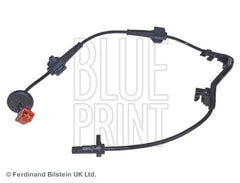 ABS Sensor Raddrehzahl Hinterachse links für HONDA JAZZ II