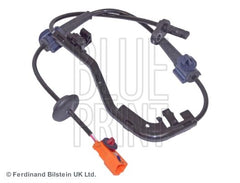 ABS Sensor Raddrehzahl Hinterachse rechts für HONDA JAZZ II