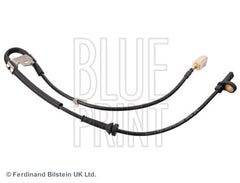 ABS Sensor Raddrehzahl Vorderachse rechts für OPEL SUZUKI AGILA SPLASH SWIFT III
