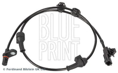 ABS Sensor Raddrehzahl Hinterachse für SUZUKI SWIFT IV