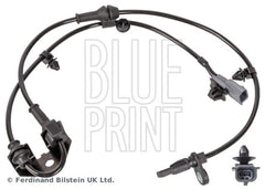 ABS Sensor Raddrehzahl Vorderachse rechts für SUZUKI SWIFT IV