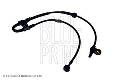 ABS Sensor Raddrehzahl Vorderachse links für OPEL SUZUKI AGILA SPLASH SWIFT III