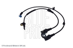 ABS Sensor Raddrehzahl Vorderachse links für FIAT SUZUKI SEDICI SX4 / CLASSIC