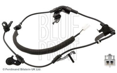 ABS Sensor Raddrehzahl Hinterachse links für TOYOTA RAV 4 III