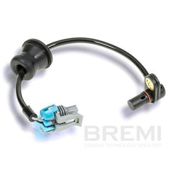 ABS Sensor Raddrehzahl Hinterachse für OPEL SUZUKI CHEVROLET ANTARA A XL7
